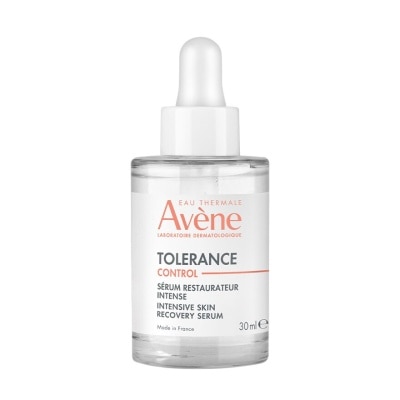 EAU THERMALE AVENE Tolerance Control Intensive Skin Recovery Serum (To Soothes & Restore Skin Barrier) 30ml