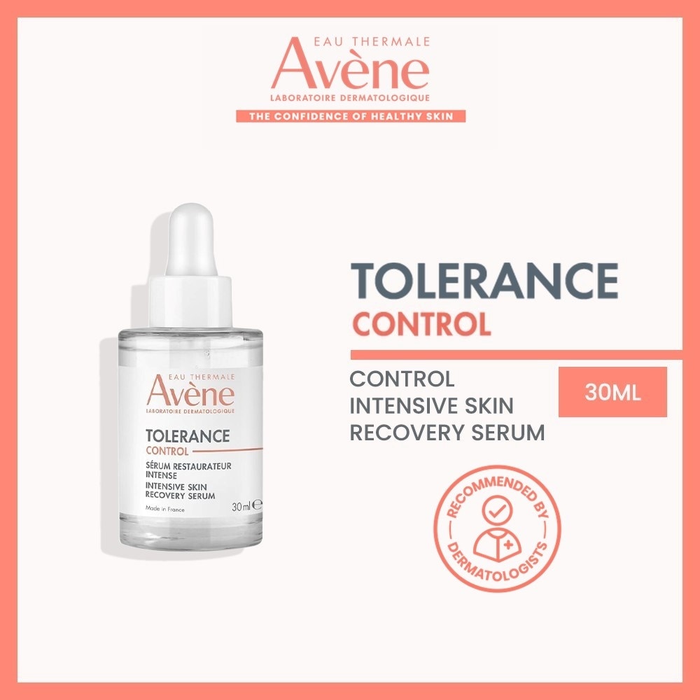 Tolerance Control Intensive Skin Recovery Serum (To Soothes & Restore Skin Barrier) 30ml