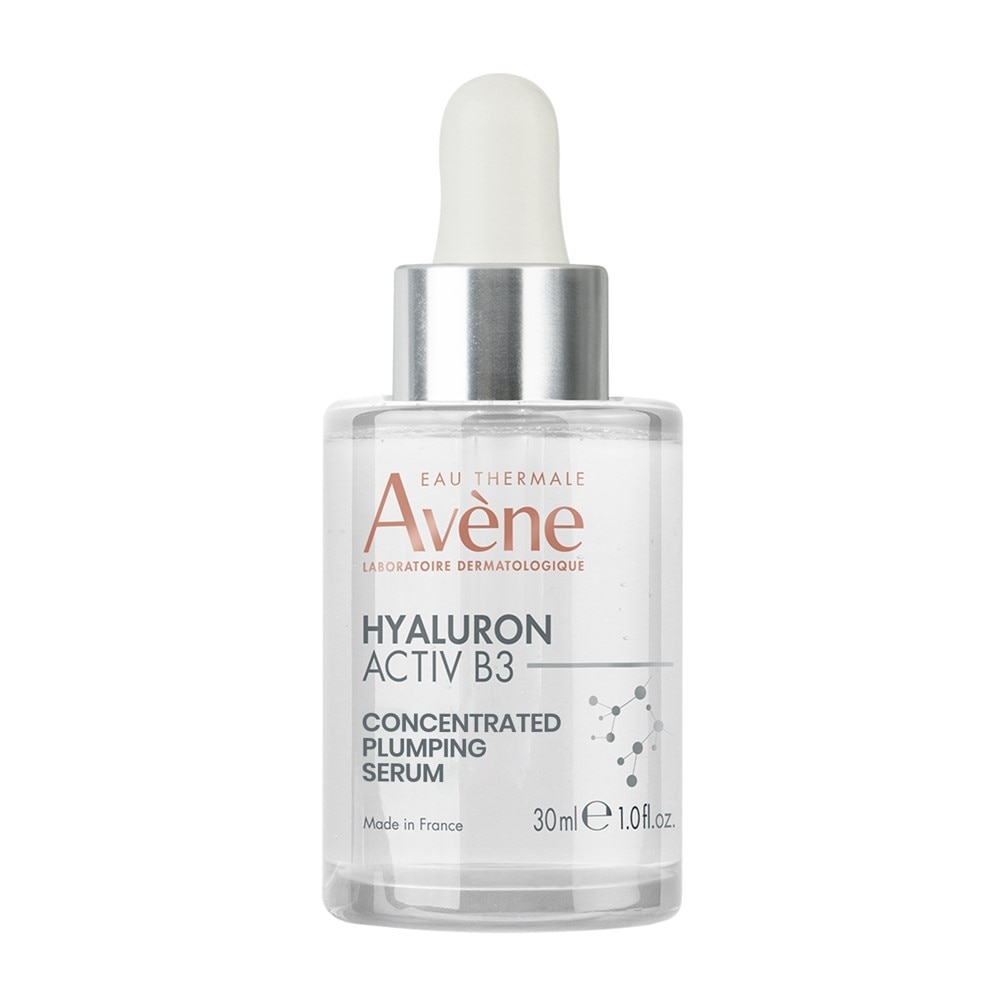 Hyaluron Activ B3 Concentrated Plumping Serum (Niacinamide + Hyaluronic Acid + Anti-Ageing + Anti-Wrinkles + Plumping + Moisturising) 30ml