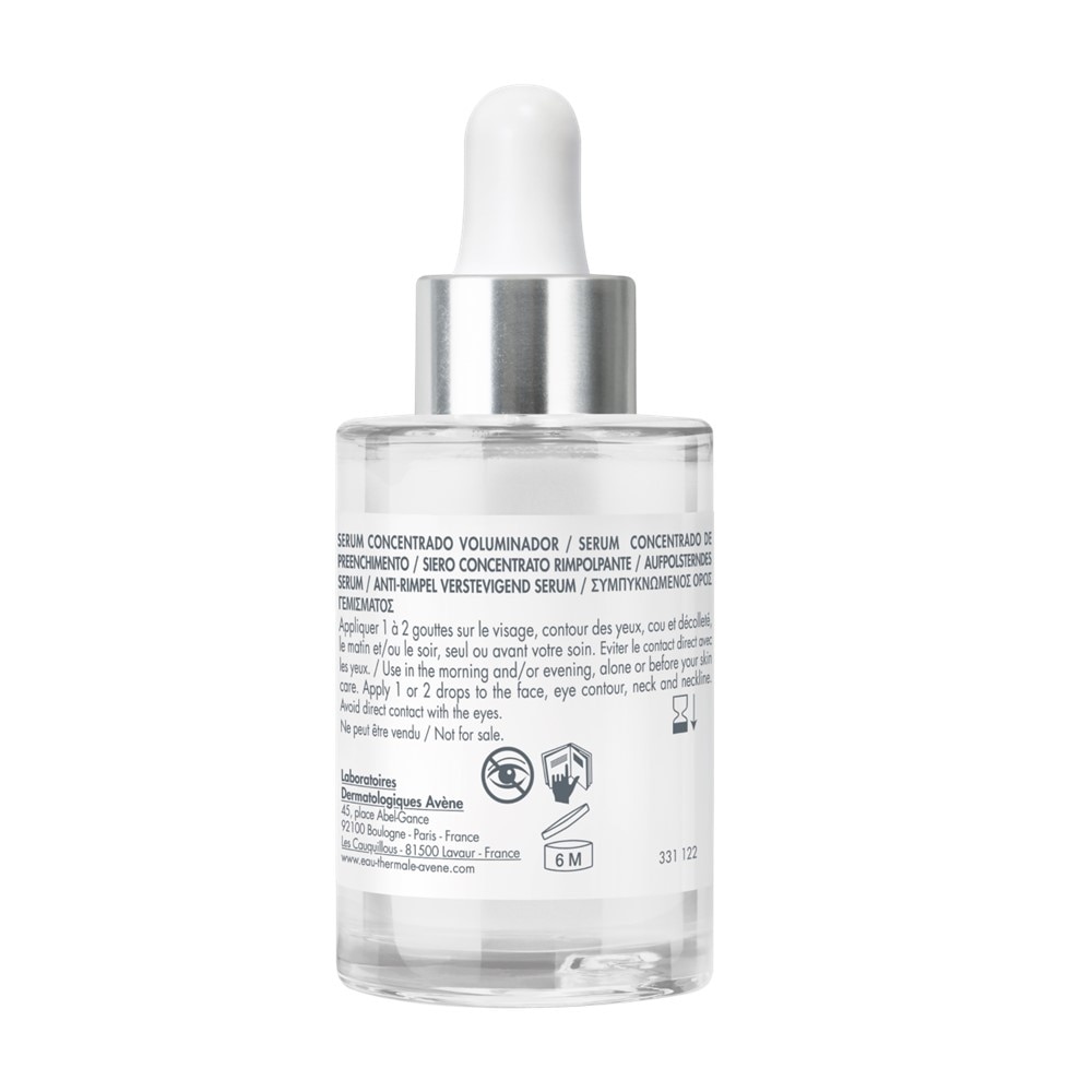 Hyaluron Activ B3 Concentrated Plumping Serum (Niacinamide + Hyaluronic Acid + Anti-Ageing + Anti-Wrinkles + Plumping + Moisturising) 30ml