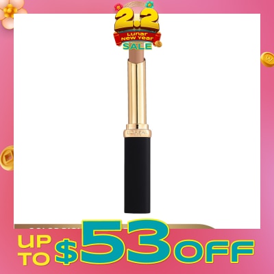 L'OREAL PARIS MAKEUP Color Riche Slim Matte Intense (610) Lasts For Up To 16 Hours, 1s