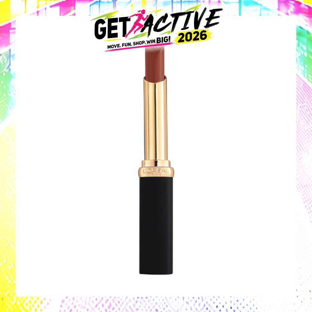 Colour Riche Intense Volume Matte Lipstik #611 1s image