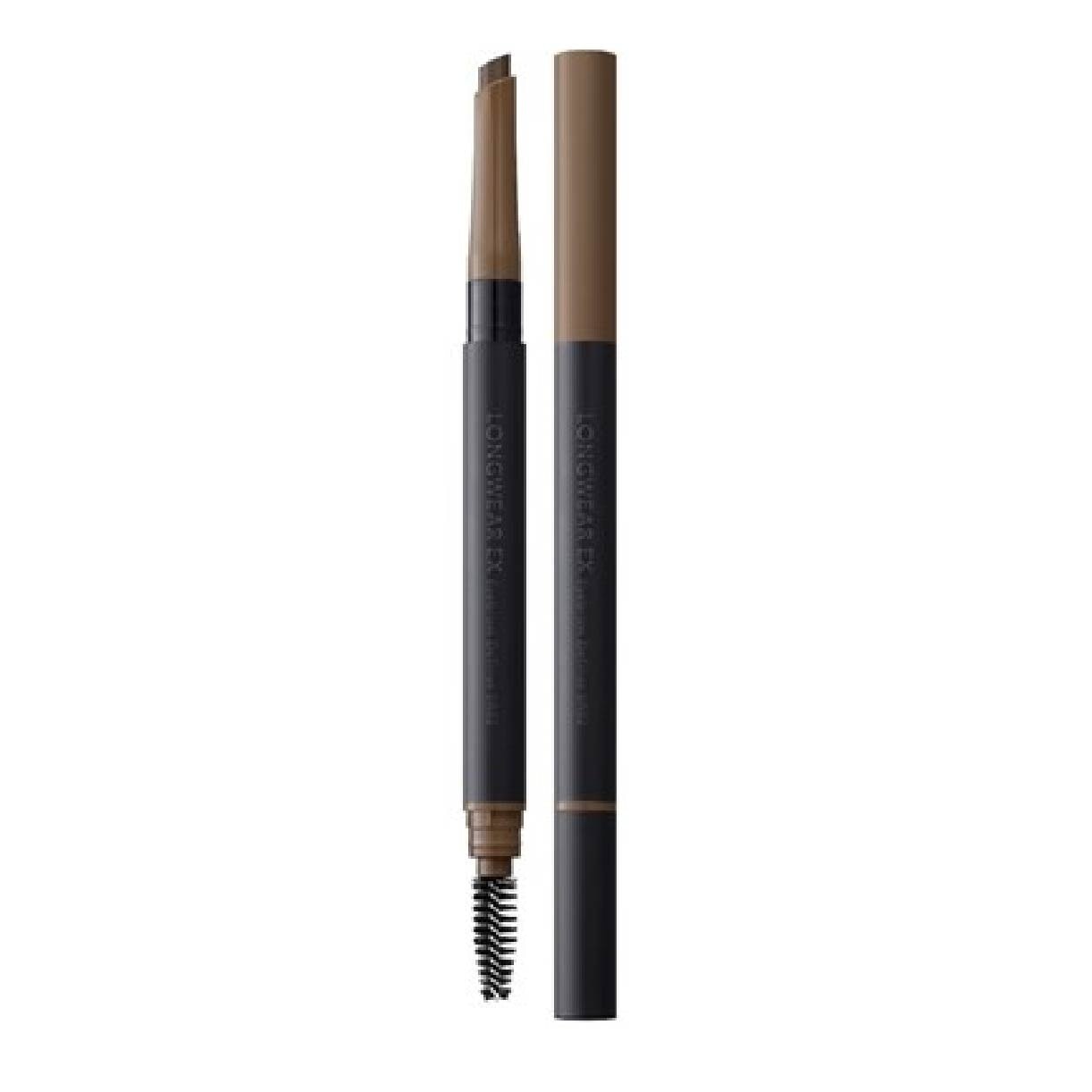 Longwear Ex Eyebrow Definer 02 Brown 1s