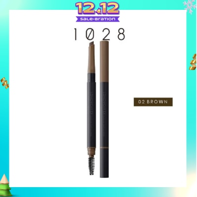 1028 Longwear Ex Eyebrow Definer 02 Brown 1s