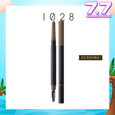 1028 Longwear Ex Eyebrow Definer 02 Brown 1s