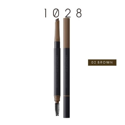 1028 Longwear Ex Eyebrow Definer 02 Brown 1s