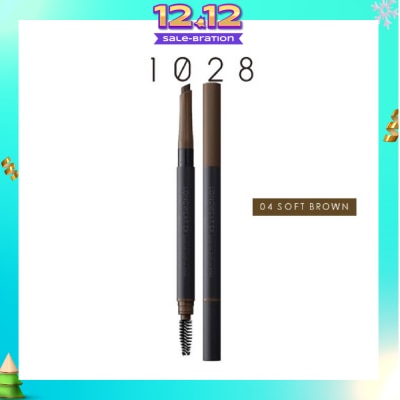 1028 Longwear Ex Eyebrow Definer 04 Soft Brown 1s