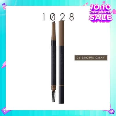 1028 Longwear Ex Eyebrow Definer 06 Brown Gray 1s
