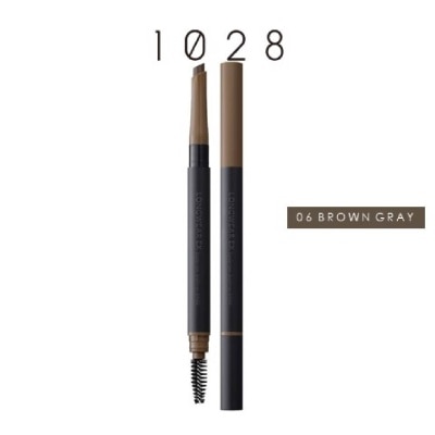 1028 Longwear Ex Eyebrow Definer 06 Brown Gray 1s