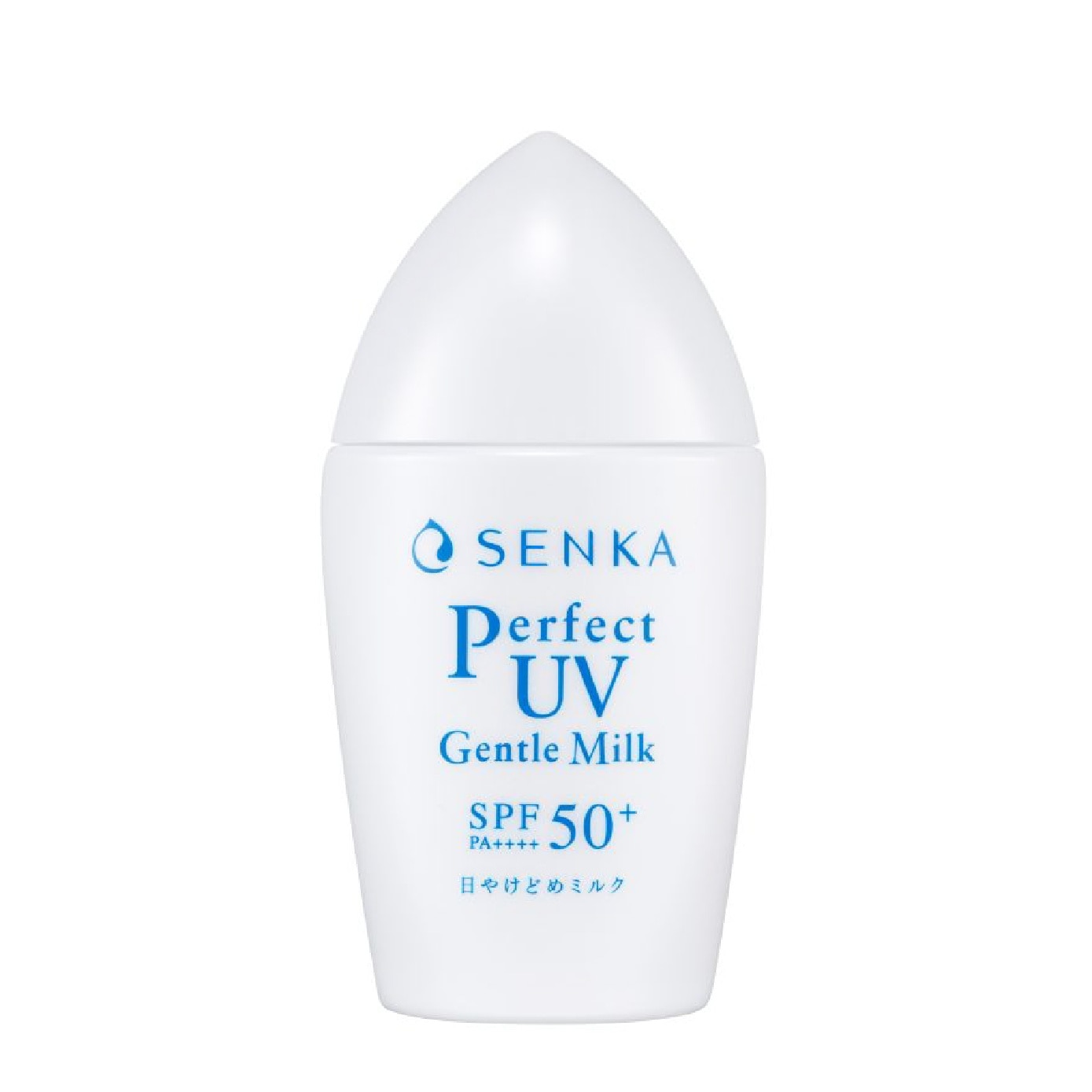 Perfect UV Gentle Milk Sensitive Skin SPF 50+ PA++++ 40ml