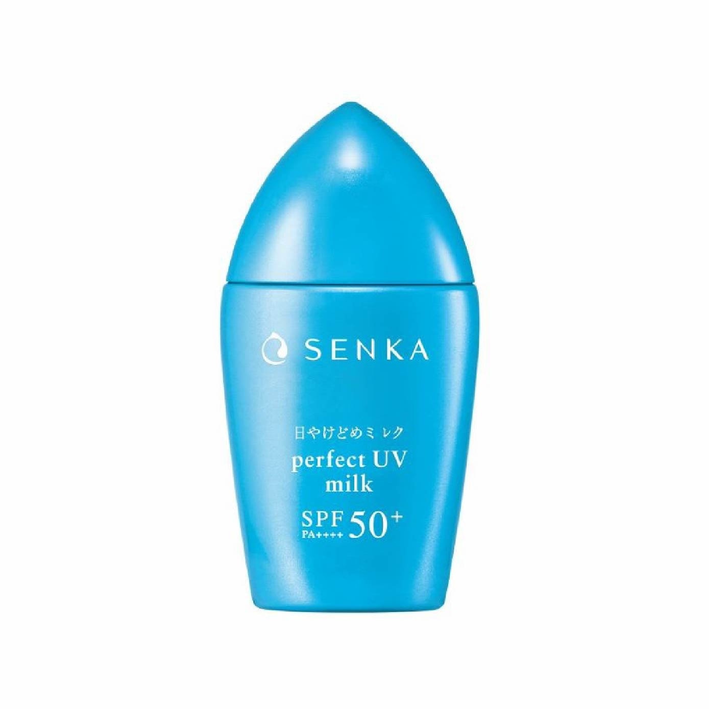 Perfect Uv Milk Spf 50+ Pa++++ (Sweat And Waterproof Sunscreen With Smooth Milk Texture For Outdoor Use) 40ml