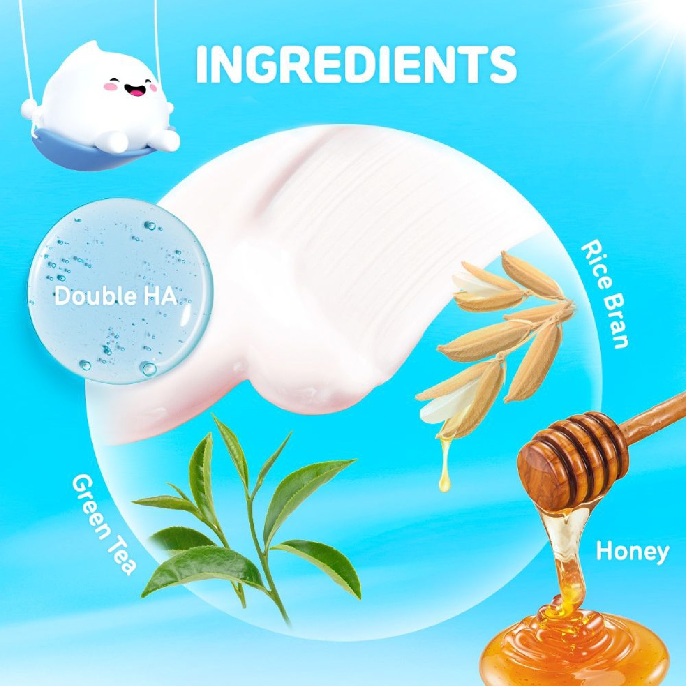 Perfect UV Essence SPF 50+ PA++++ 50g