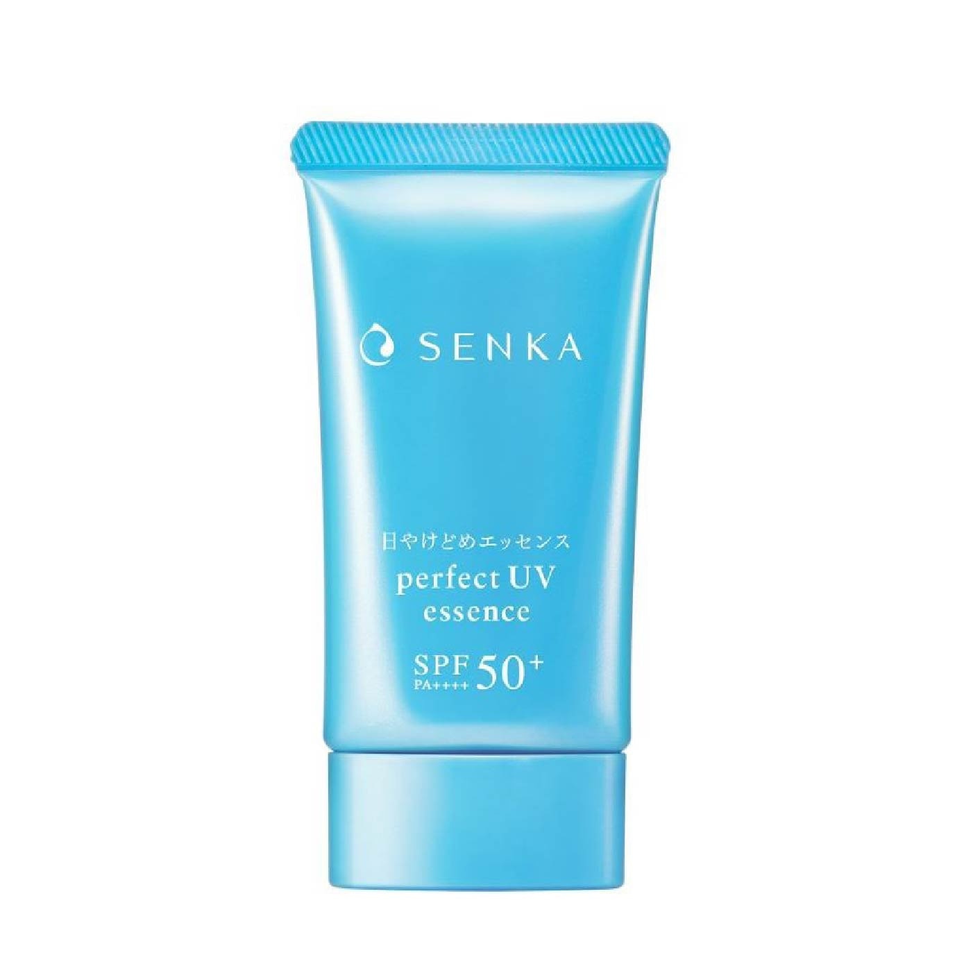 Perfect Uv Essence Spf 50+ Pa++++ (Tone Up Sunscreen With Lightweight Essence Formula, Suitable As Makeup Base) 50g