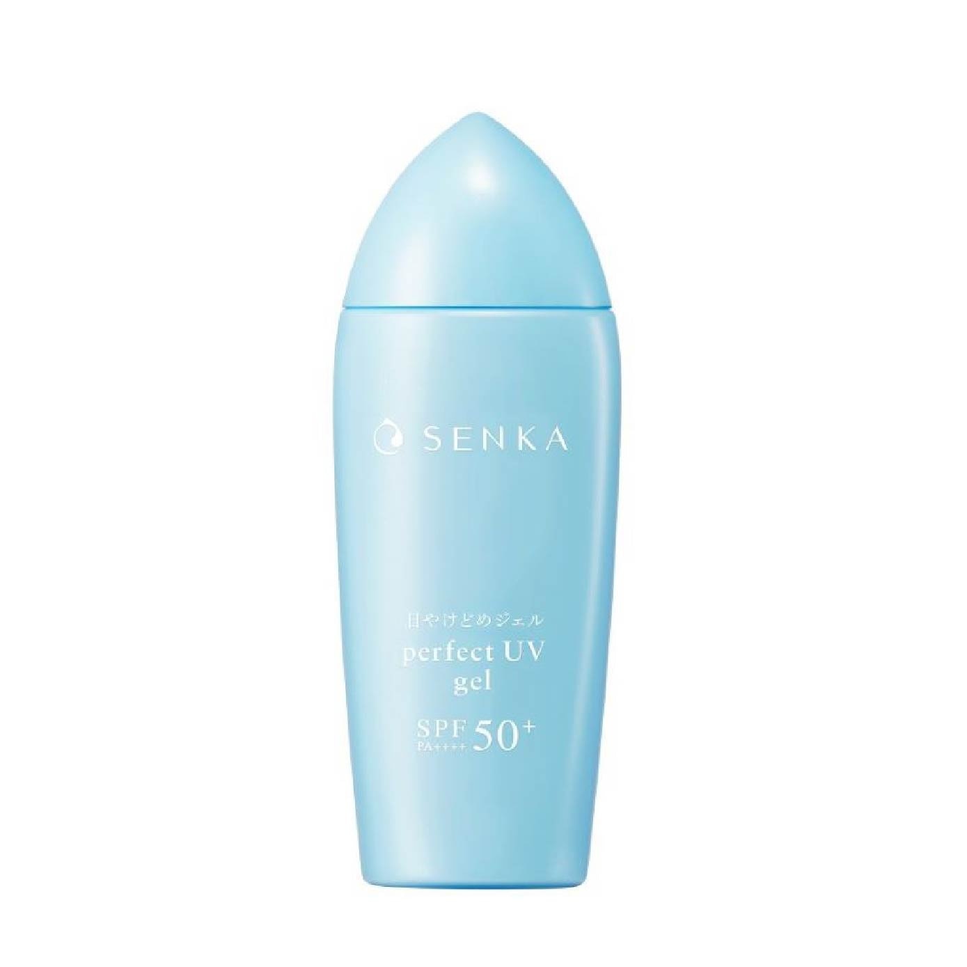 Perfect Uv Gel Spf 50+ Pa++++ (Moisturising Sunscreen With Watery Breathable Gel Texture  For Daily Use On Face) 80ml