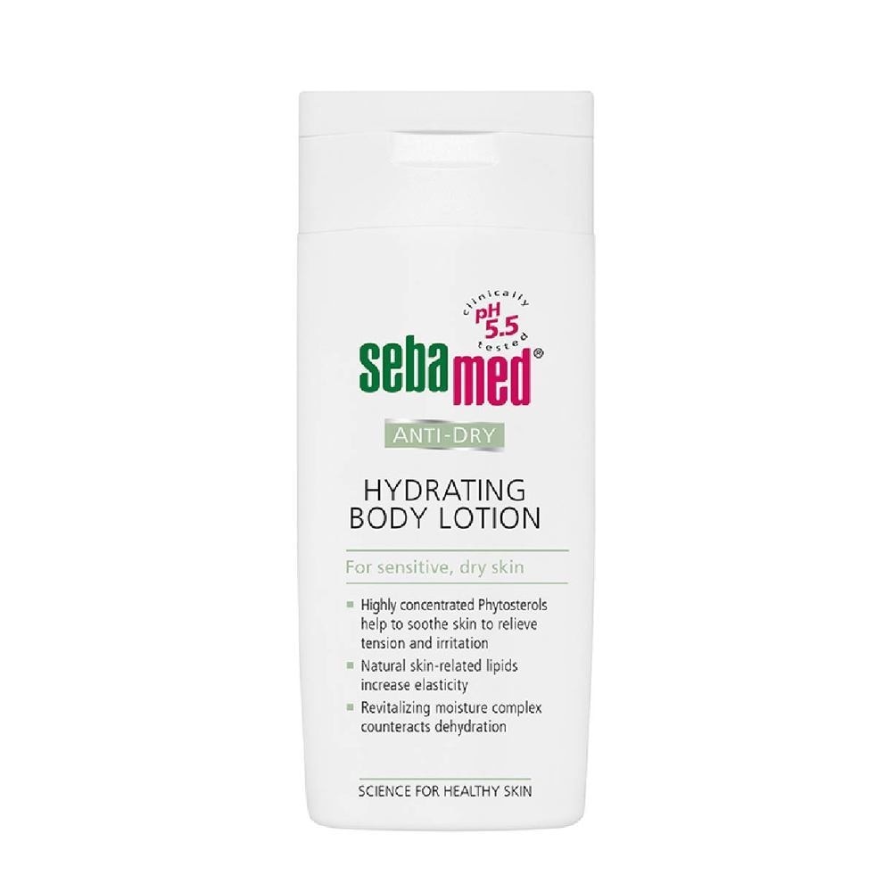 AntiDry Hydra Body Lotion 200ml