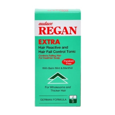 AUDACE Regan Extra Hair Reactive and Hair Fall Control Tonic 200ml