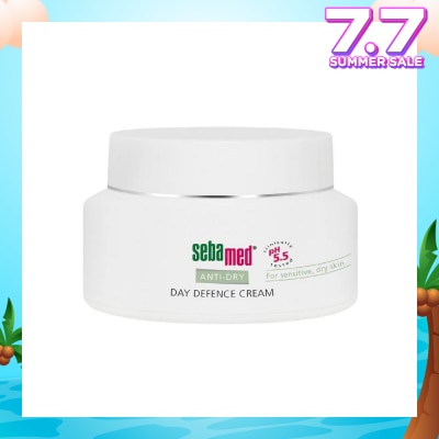 SEBAMED AntiDry Day Defense Cream 50ml