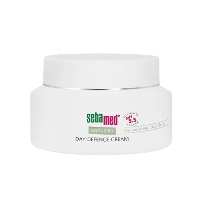 SEBAMED AntiDry Day Defense Cream 50ml