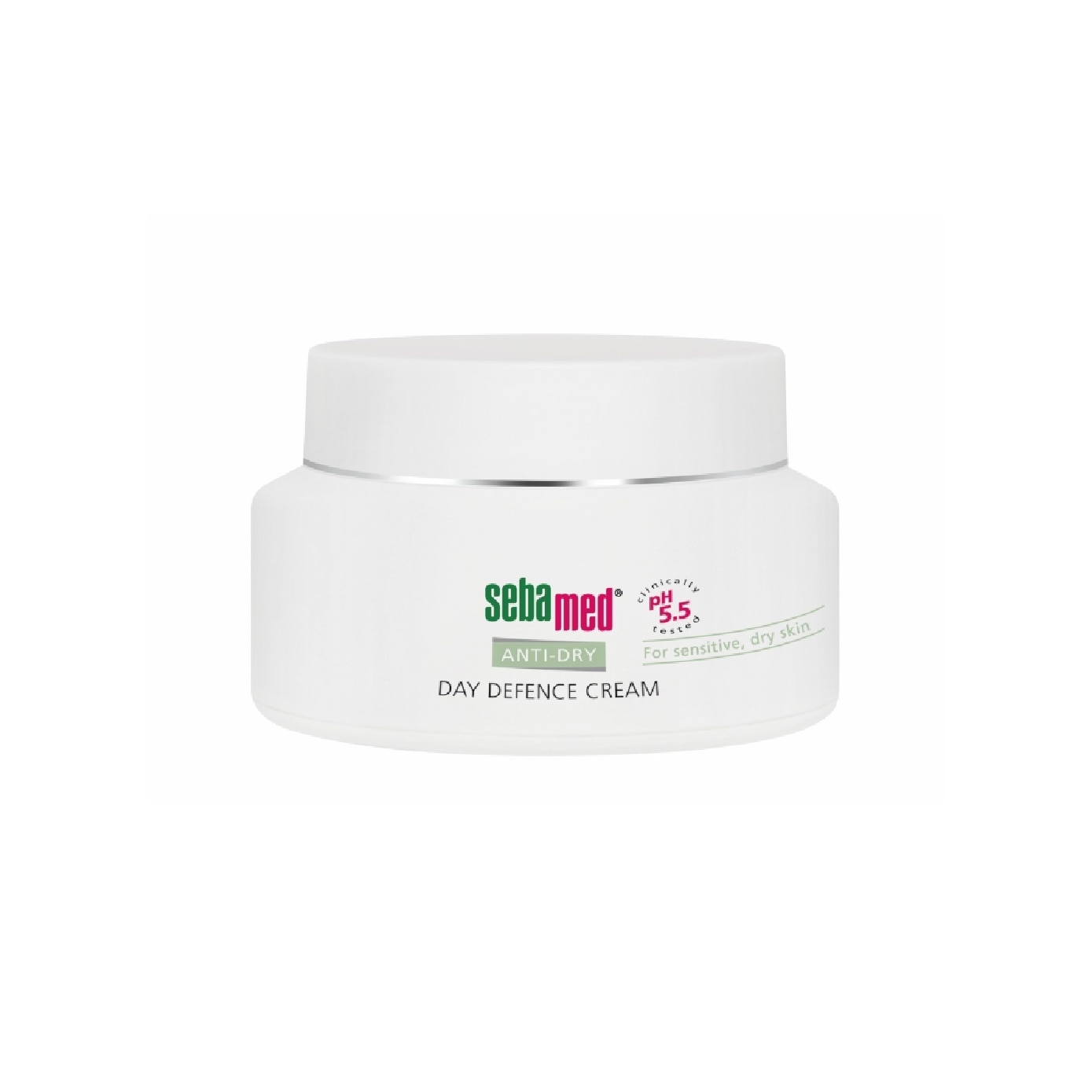 AntiDry Day Defense Cream 50ml