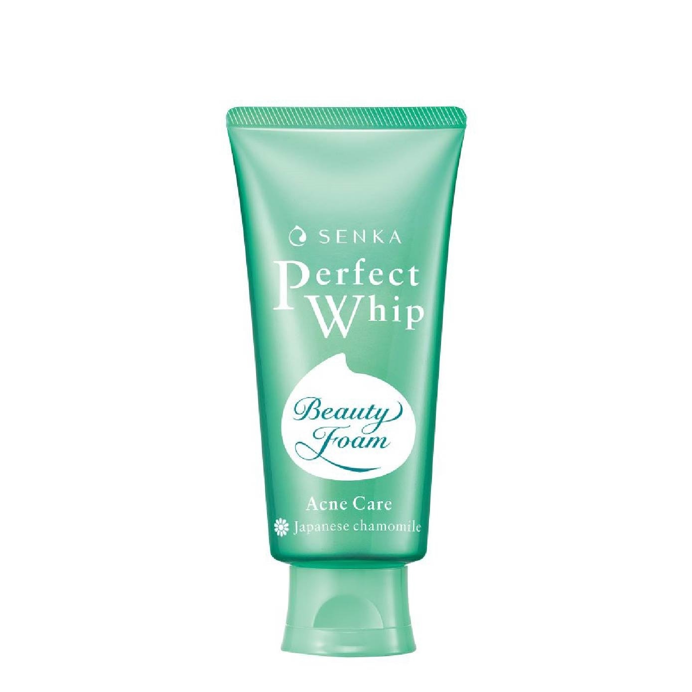 Perfect Whip Acne-Care Beauty Foam Facial Cleanser 100g