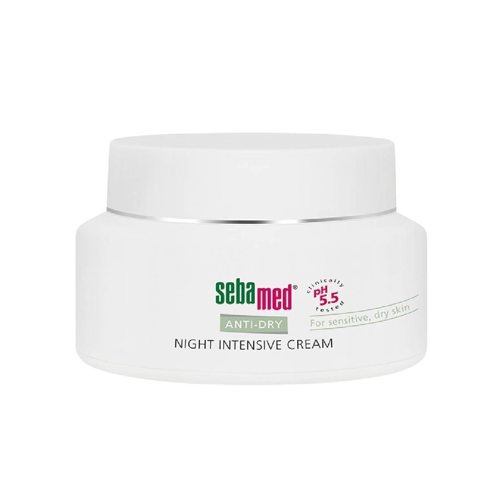 AntiDry Night Intensive Cream 50ml