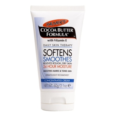 PALMER'S COCOA BUTTER VITAMIN E HAND CREAM 60G