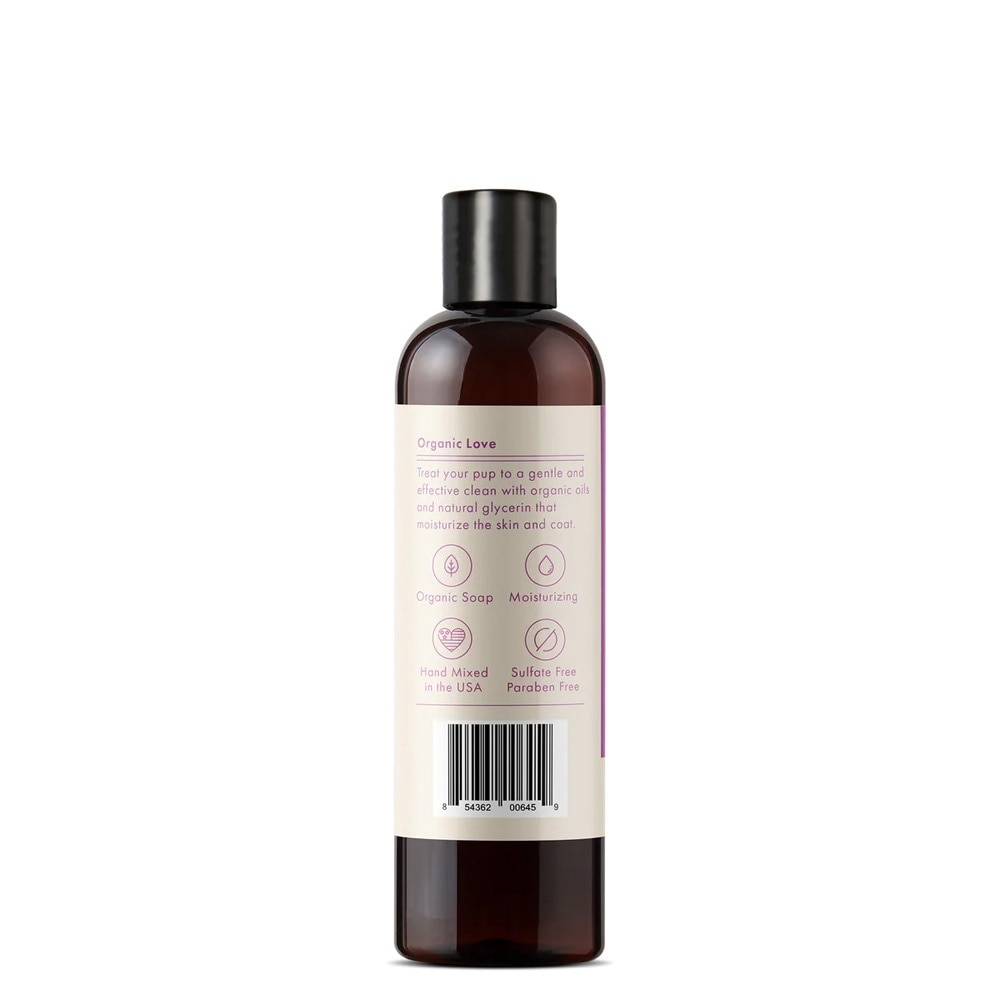 Fig + Cedar Oatmeal Moisturizing Dog Shampoo 354ml