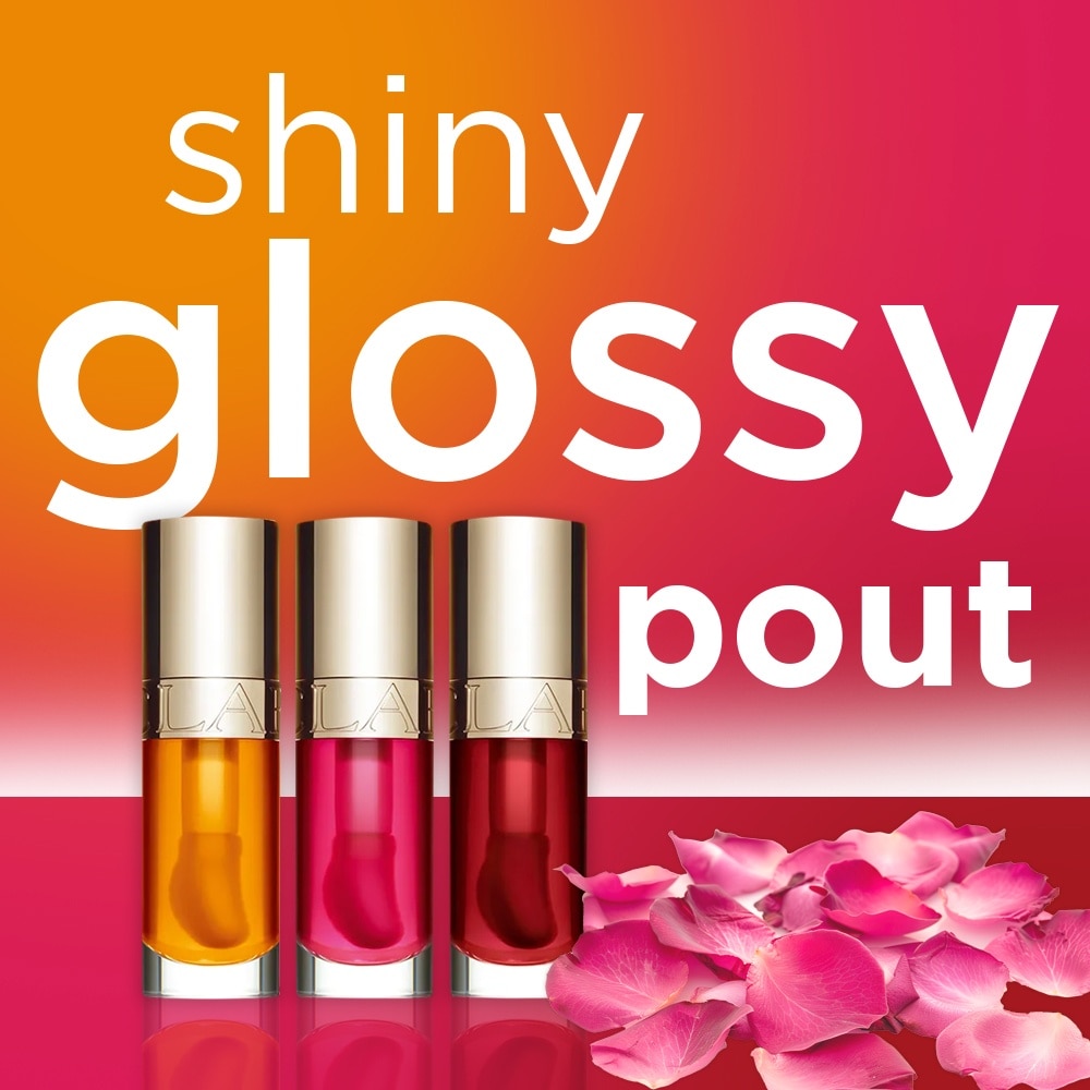 [Christmas] Lip Comfort Oil Trio Packset 1s