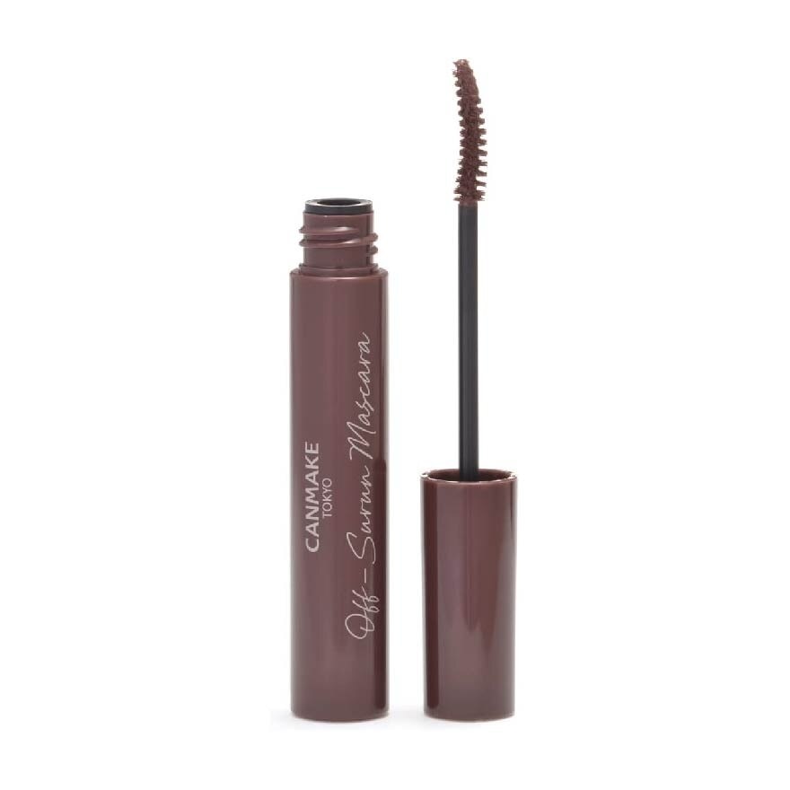 Off Surun Mascara 03 Dark Cherry 1s