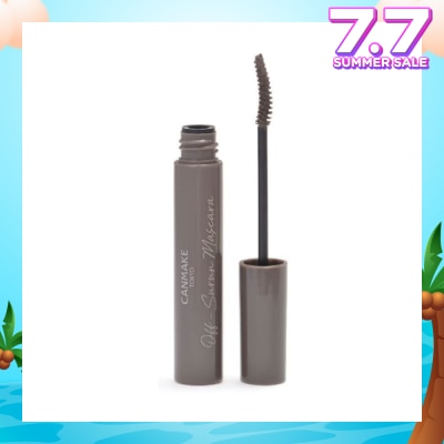 CANMAKE Off Surun Mascara 04 Cat Ash 1s