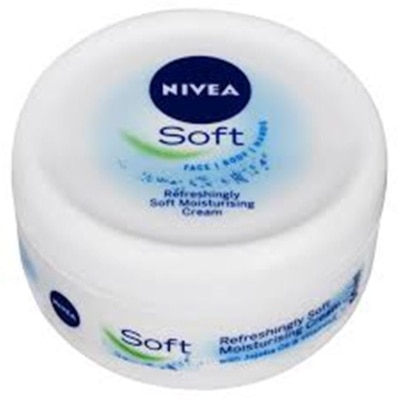 NIVEA Soft Cream 50ml