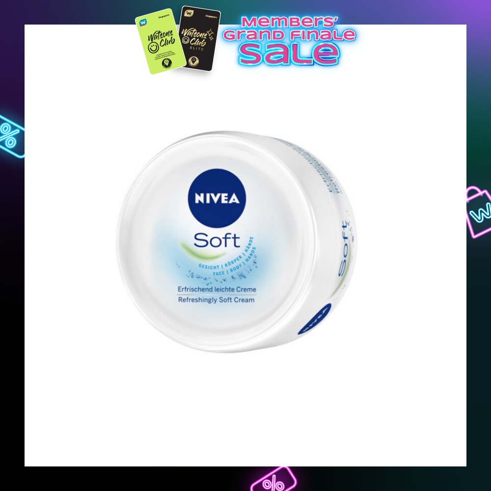 Soft Cream 200ml