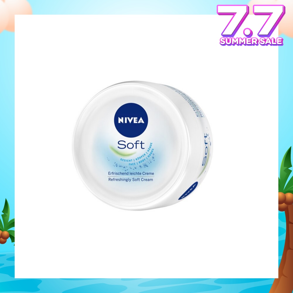 Soft Cream 200ml
