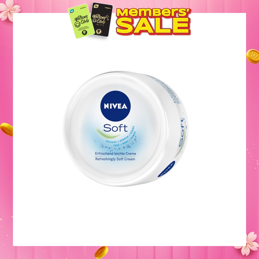 Soft Cream 200ml