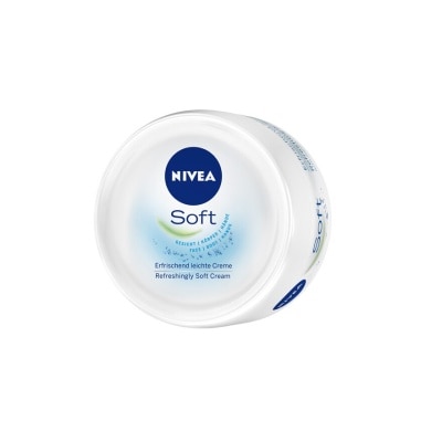 NIVEA Soft Cream 200ml