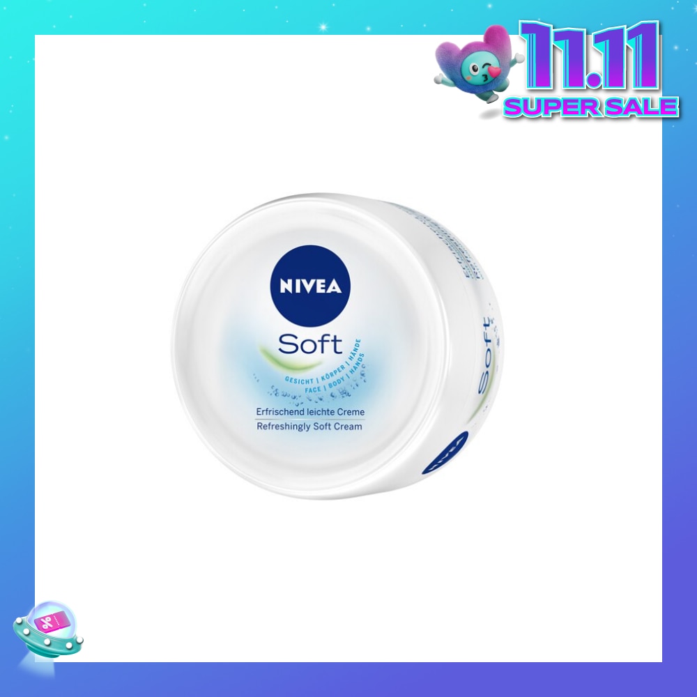 Soft Cream 200ml