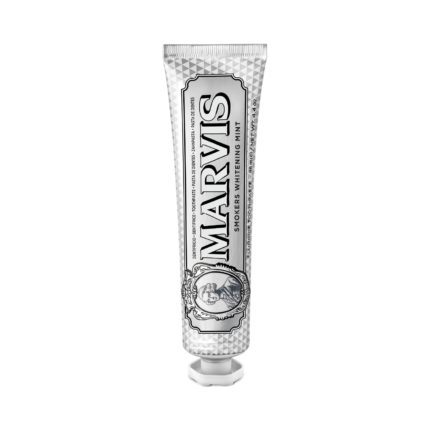 Smokers Whitening Mint Toothpaste 85ml