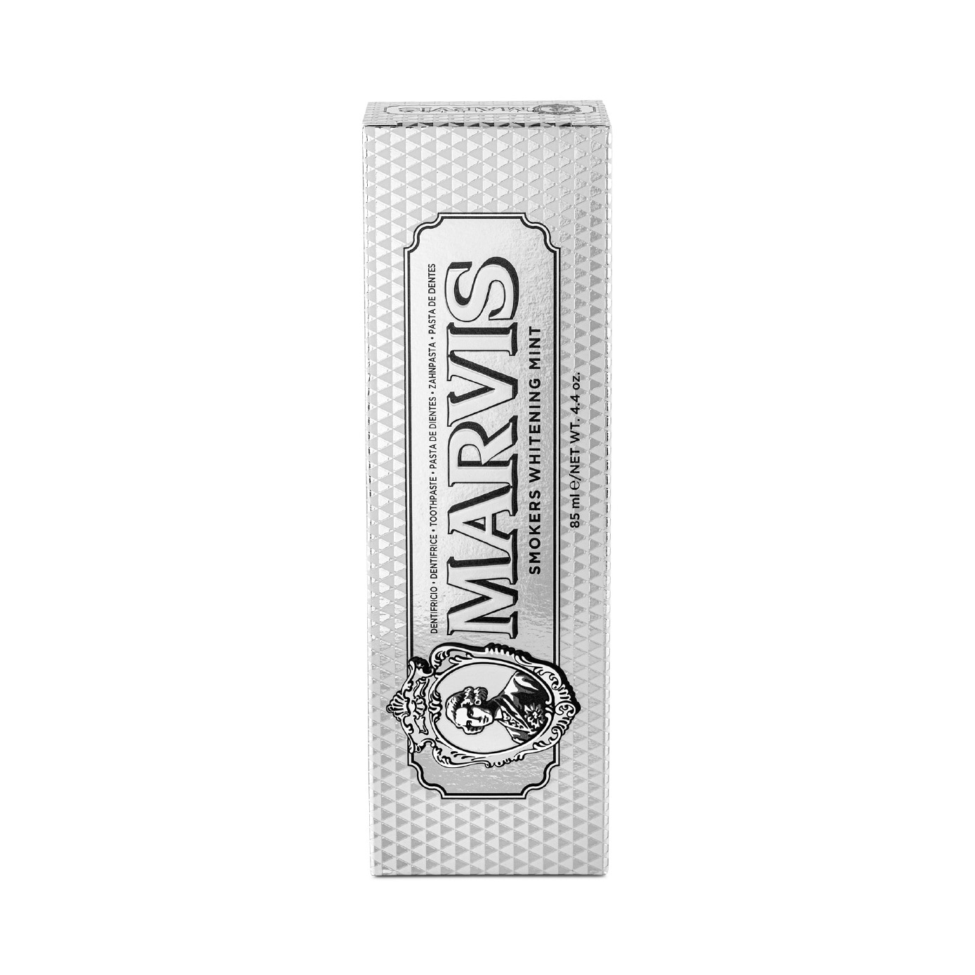 Smokers Whitening Mint Toothpaste 85ml