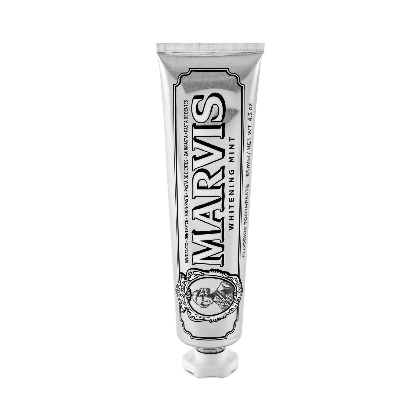 Whitening Mint Toothpaste 85ml