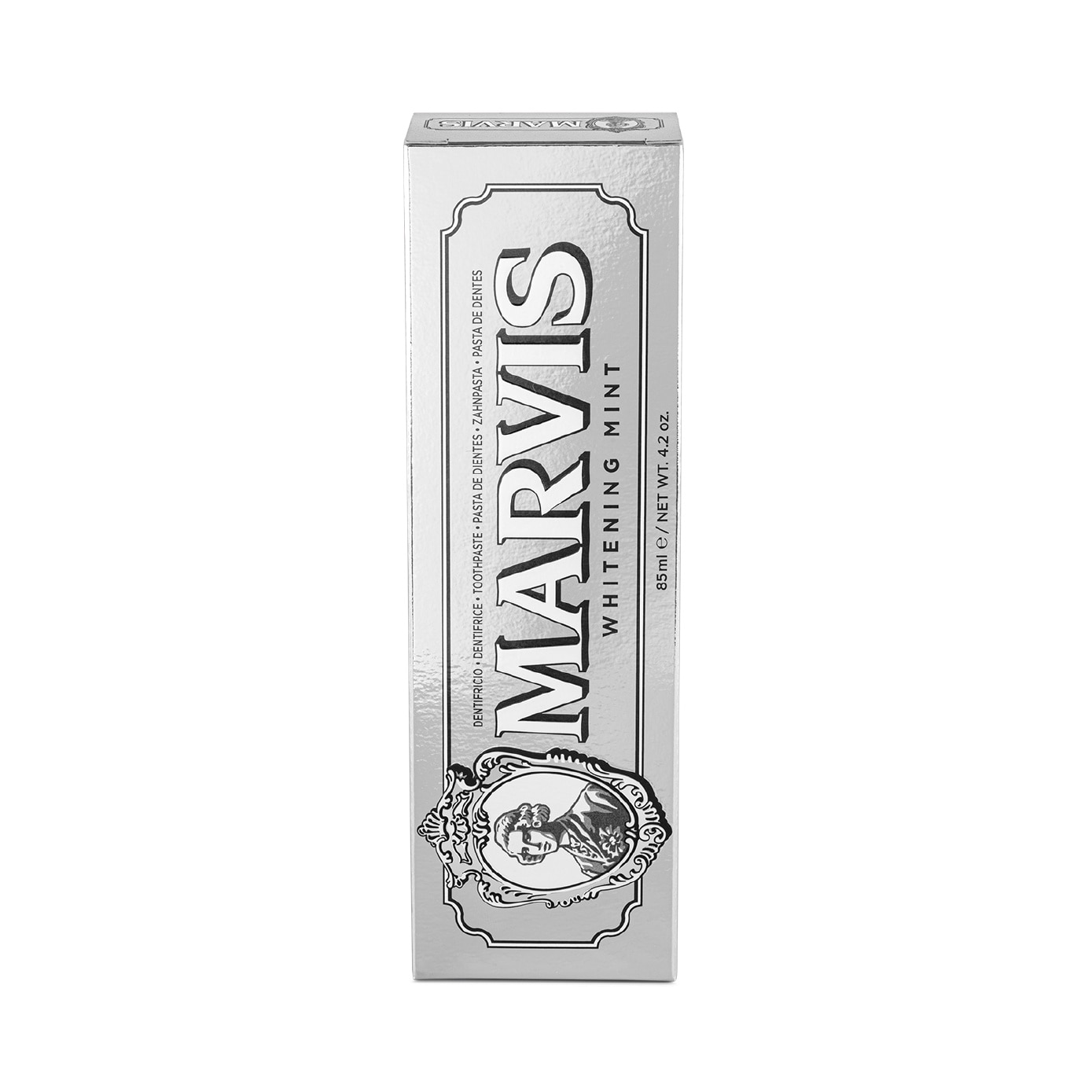 Whitening Mint Toothpaste 85ml