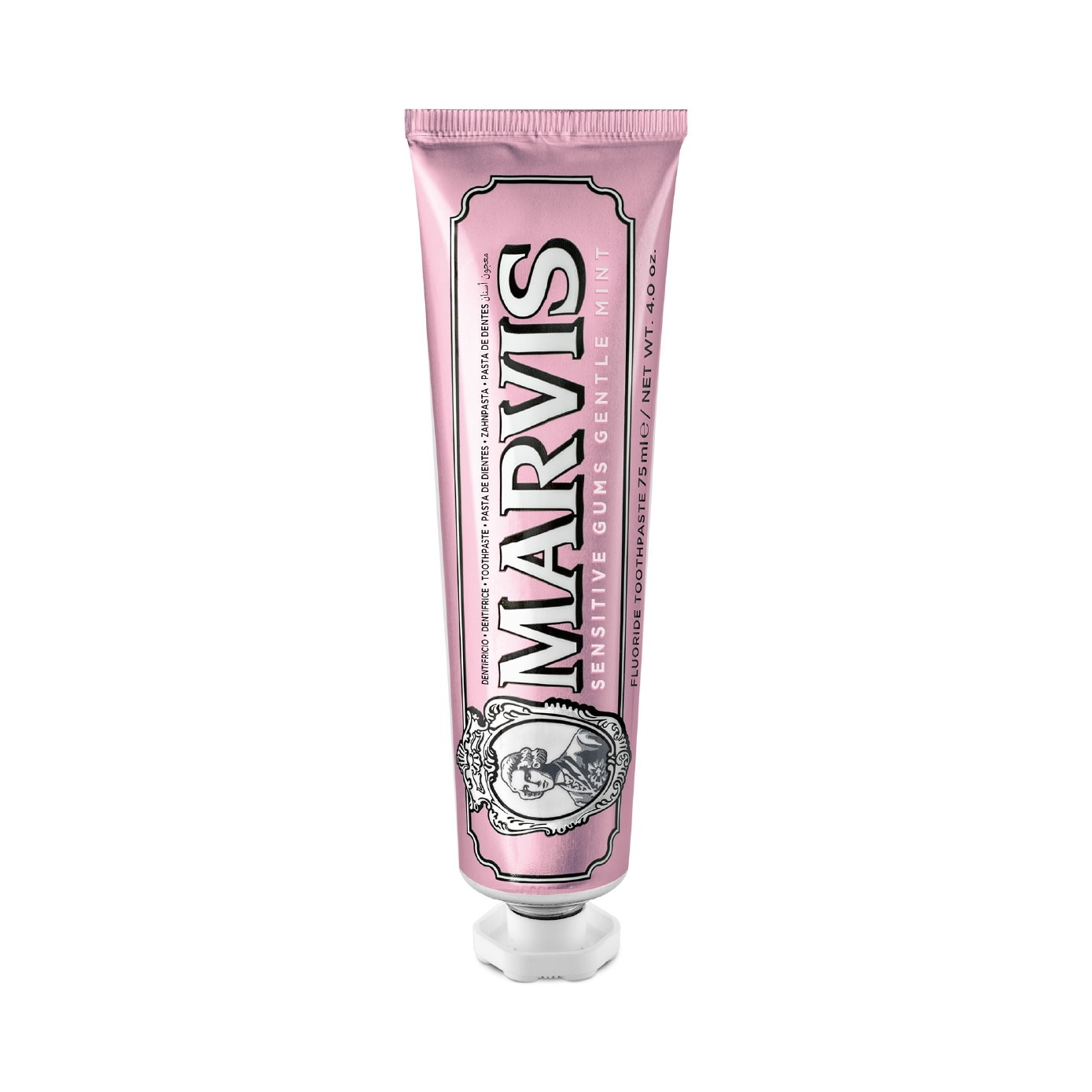 Sensitive Gums Gentle Mint Toothpaste 75ml
