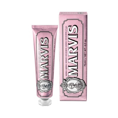 MARVIS - Sensitive Gums Gentle Mint Toothpaste 75ml