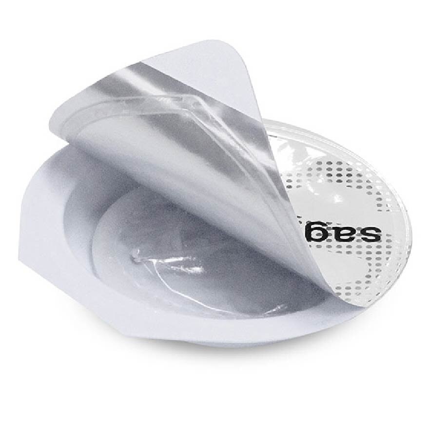 Original PU Condom 0.02mm L Size (Ultra Thinness + Suitable for Users with Latex Allergy) 12s