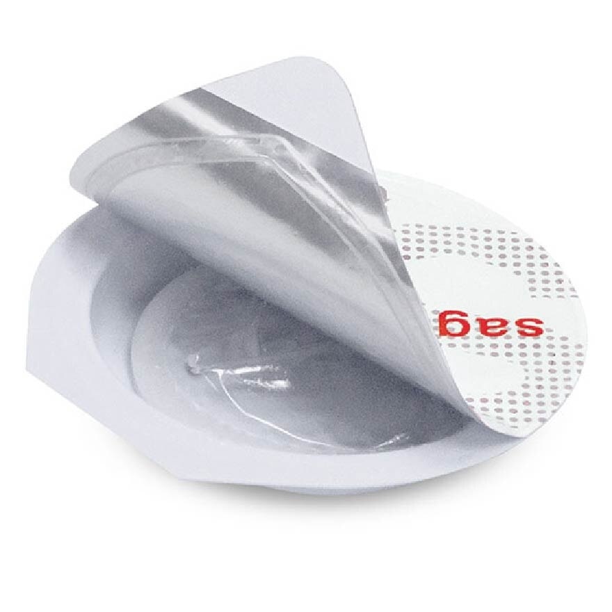 Original PU Condom 0.02mm (Ultra Thinness + Suitable for Users with Latex Allergy) 12s