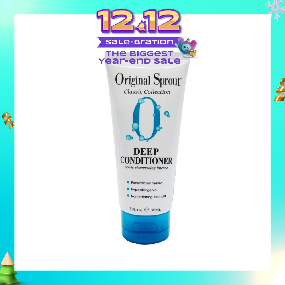 Deep Conditioner 90ml