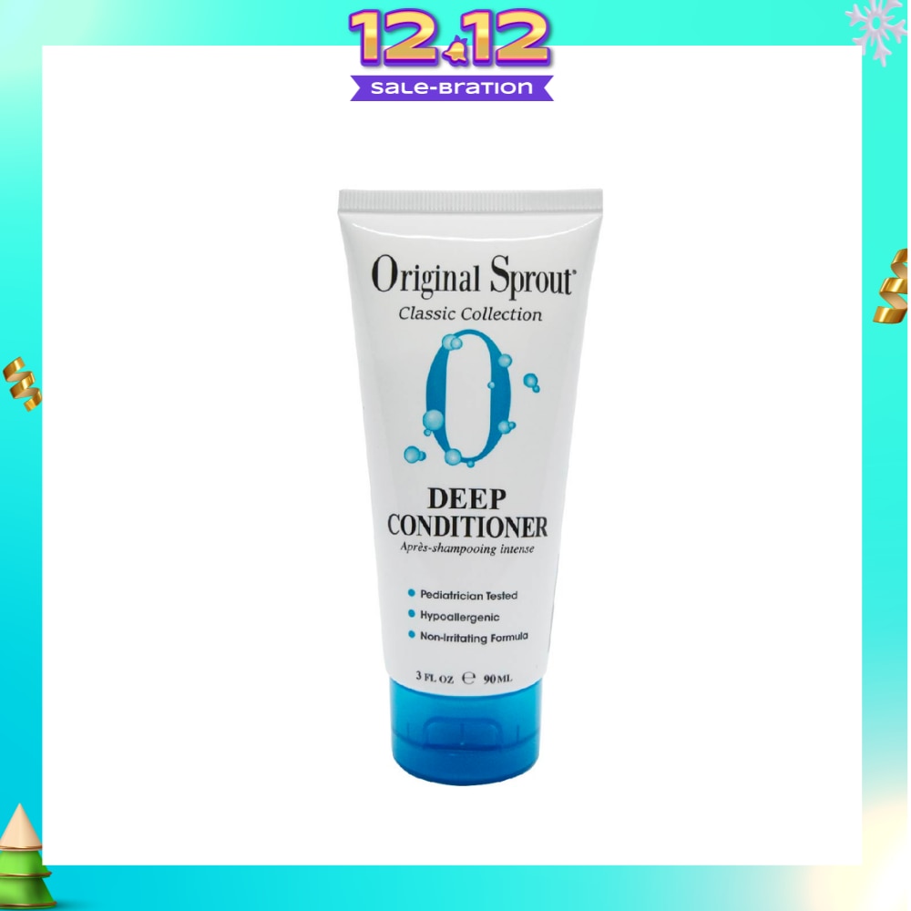 Deep Conditioner 90ml