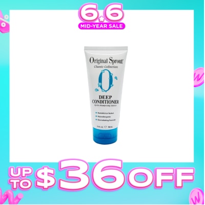 ORIGINAL SPROUT - Deep Conditioner 90ml