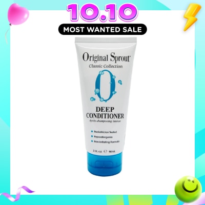 ORIGINAL SPROUT Deep Conditioner 90ml image