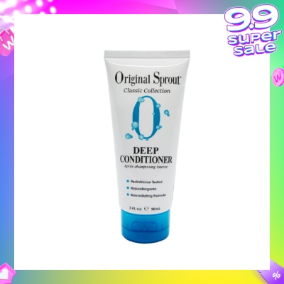 ORIGINAL SPROUT Deep Conditioner 90ml
