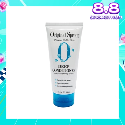 ORIGINAL SPROUT Deep Conditioner 90ml